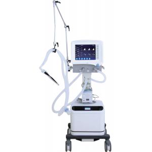 S1500 Neonatal Pediatric Medical Ventilator Equipment Oxygen Machine In ICU