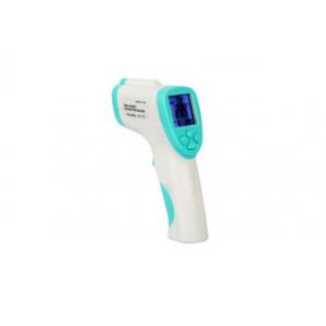 Non Contact Portable Infrared Thermometer For Supermarket / Metro Station