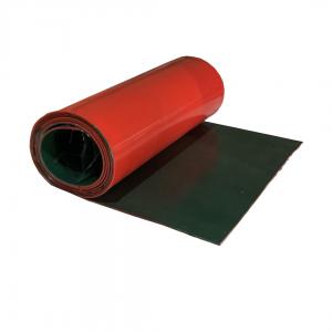Abrasion Impact Resistant Polyurethane Product Casting Polyurethane Lining Sheets 