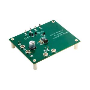 China MAX17793EVKITA Embedded Solutions High Voltage step-down DC-DC Converters Evaluation Board supplier