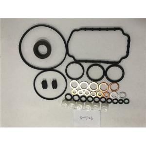 China Common Rail VE Pump Repair Kit Gasket Set For Fuel Injector 800726 supplier
