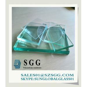 High quality True Temper Glass (4mm,5mm,6mm,8mm,10mm,12mm,15mm,19mm)
