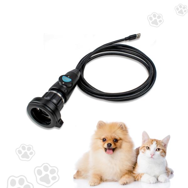 FHD ラップトップ コンピュータ カメラ システム 携帯 エンドスコップ カメラ 耳鼻外科手術に使用