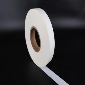 China Embroidery 6mm Backing Film Hot Melt Adhesive Film For Textile on sale 