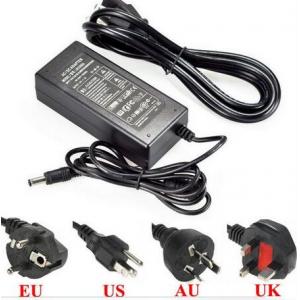 China AC DC Power Adapter Converter Level 6 With 100Vac 240Vac input,led charger supplier