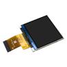 China 2.3 inchTFT LCD display | 320x240 MCU 8Bit interface wholesale