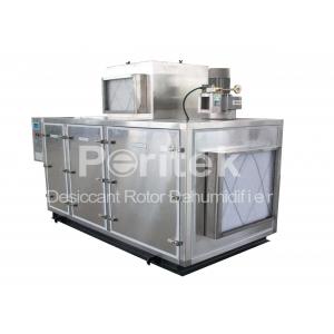 China Anti-Corrosion Industrial Drying Equipment / Air Handling Equipment supplier