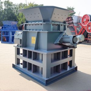 China European Version Jaw Crusher Features Wedge Adjustment Device and 32-60T Capacity for Superior Crushing wholesale