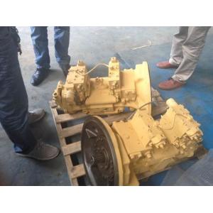 China sell/supply Komatsu 708-25-04014 MAIN HYDRAULIC PUMP supplier