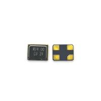 China 12MHz SMD 24.000 Crystal Oscillator For M21s Series Replacement Passive Component on sale