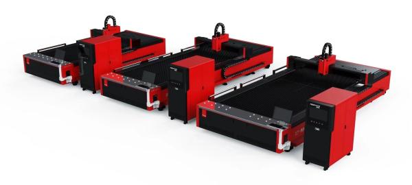 High Precision Pipe Processing CNC Laser Engraving Equipment with Yaskawa Servo Motor