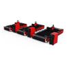 China High Precision Pipe Processing CNC Laser Engraving Equipment with Yaskawa Servo Motor wholesale