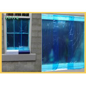 China Window Glass Surface Protection Film Windows Mirrors And High Gloss Surfaces Protect wholesale