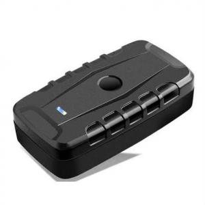 Asset Portable GPS Tracker , car gps locator device 850/900/1800/1900MHz