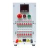 China AC240V 10kw Load Bank Resistive Load Tester Power Adjustable For Generator Testing wholesale