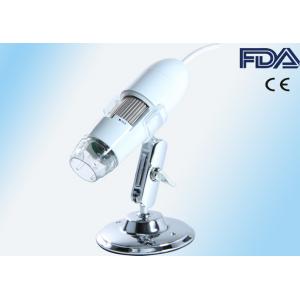 China Professional Automatic Portable Skin Analyzer Machine XM-T5 supplier