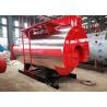 Commercial Steam Boiler Manufacturers Fire Tube Boiler For Paper Industry