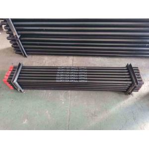 JT5 Glorytek Hdd Drill Rod With 1500mm Length For Hdd Drilling Project