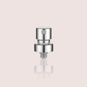 China Persistent Perfume Atomiser Pump JY807 Ultrafine Sprayer 0.085±0.02ml/T supplier