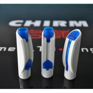 China リップバームチューブ品質管理- L16の wholesale