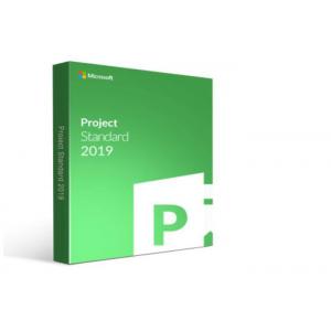 Ms Office Project Standard 2019 ,  Microsoft Project Standard Download For 1 PC