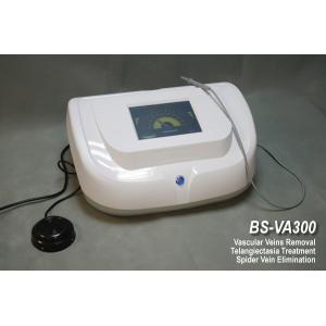 Small High Frequency Skin Tag Removal Laser Machine With Fan Cooling System