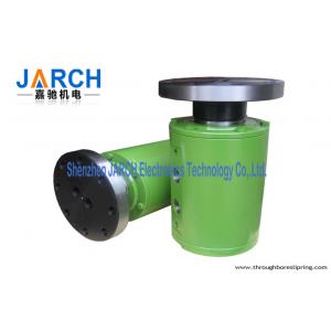 China Multiple Passages Hydraulic Rotary Union supplier