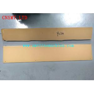 Security Glass Door Coverings YS24 KKE-M1309-00 For Yamaha Pick And Place Machine
