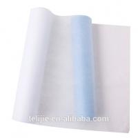 China Disposable Nonwoven Examination Bed Paper Roll For Hospital on sale