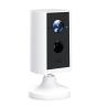 China PIR Motion Detect Wireless IP Camera 3MP With Rechargeable Battery wholesale