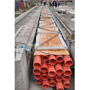 China 電気プロジェクト用ケーブルホルダー（1年保証付き） wholesale