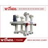 China Primero sólido/del hueco robótico/segundo del ladrillo de la apiladora sínter se aplicó wholesale
