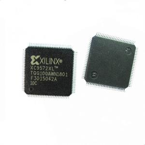 China Dispositivos lógicos complexos programáveis integrados (CPDs) supplier