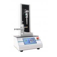 China 50N Touch Screen Lipstick Breaking Force Tester on sale