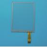 Industrial 4.2" 5" 5.7" Tft Resistive Touchscreen Panel With Usb Interface