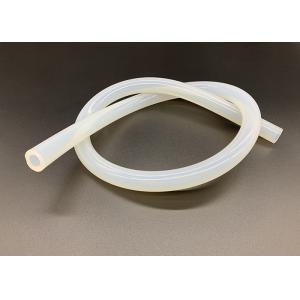 China Clear brewing silicone tubing, hose, FDA grade, aging resistant wholesale