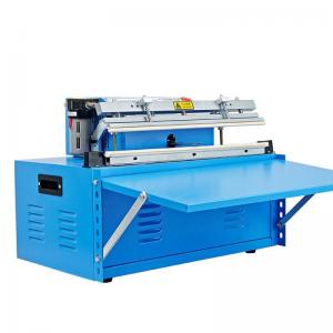 Air Vacuum Sealer Industrial Packaging Machine 500mm 600mm 800mm