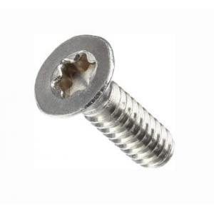 Hexagonal Socket Hex Head Bolt Countersunk Allen Head 10.9 Grade Bolt