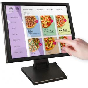 CPAC 10 Point 21.5 Inch Capacitive Touch Screen Monitor 1280*1024