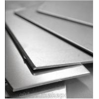China OEM 410 Stainless Steel Plate Custom Length 2B/BA/HL Finish HRC 20-25 410 Steel Sheet on sale