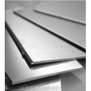 Prime 2B 316L Stainless Steel Sheet Plate Hot Rolled Bending Mirror Finish