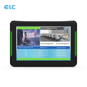 China 10.1 pulgadas POE Android Tableta de sala de reuniones RK3288 2 GB de RAM wholesale