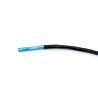 UV Resistant Outdoor FTP Bulk CAT5E Cable PE Jakcket For PC Telecommunication