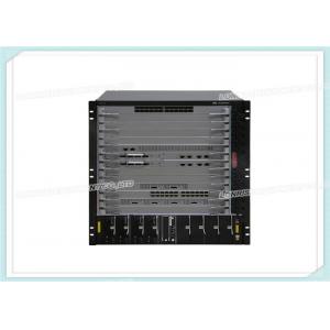 China ES1Z12EACH00 HUAWEI S7712 NON-POE CHASSIS WITH 2  *SRUH 2 * AC POWER Enhanced Engine AC Bundle supplier