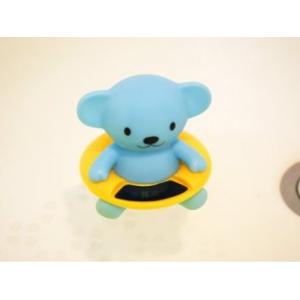 China Little bear Baby Pacifier Thermometer to put in water to measure water temperature wholesale