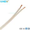 China Spt-1 Spt-2 Spt-3 Spt-1W Spt-2W Extension Wire Zip Cord 18 Gauge 8 AMPS or 960 Watts wholesale