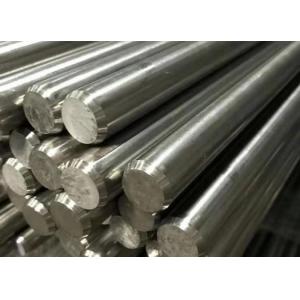 China 10mm Hot Rolled Stainless Steel Bar SS304 Round Bar 5.8m 6m supplier