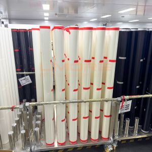 China 1.52x15m Matte Clear PPF TPU Roll Self Healing Car Wrap Customized wholesale