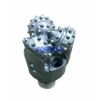 China Roller Cone Drill Bit Wear Resistance Long Lasting Cone Drill Bits on sale