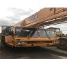 used tadano tg400e mobile truck crane/tadano 40ton used truck crane in japan